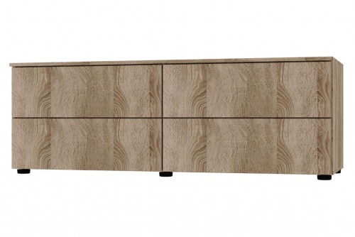 Комод під телевізор КТР-2 Ексклюзив