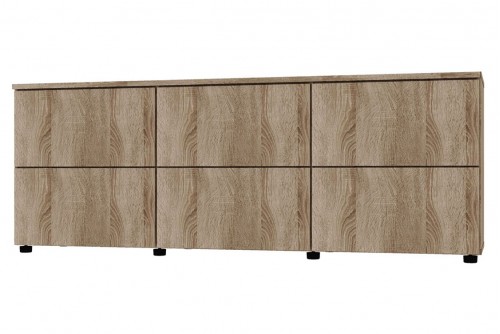 Комод під телевізор КТР-3 Ексклюзив