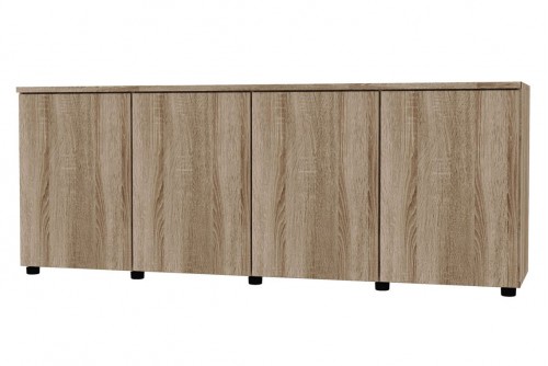 Комод під телевізор КТР-5 Ексклюзив