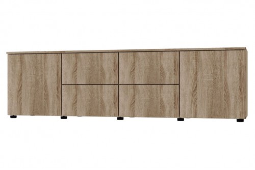 Комод під телевізор КТР-6 Ексклюзив