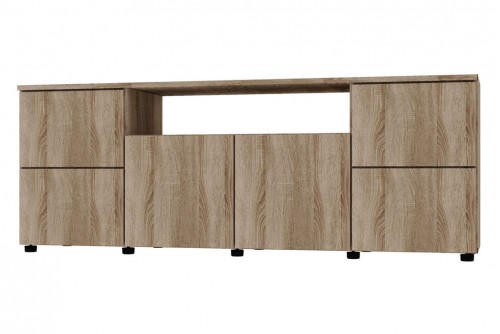 Комод під телевізор КТР-7 Ексклюзив