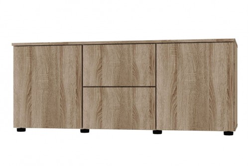 Комод під телевізор КТР-8 Ексклюзив