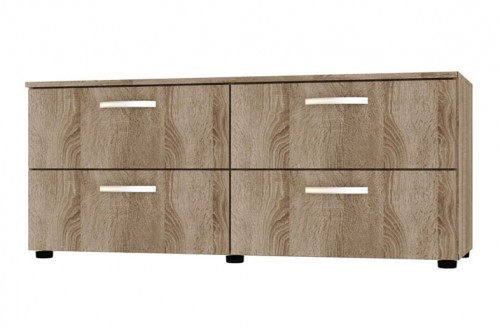 Комод під телевізор КТП-2 Ексклюзив