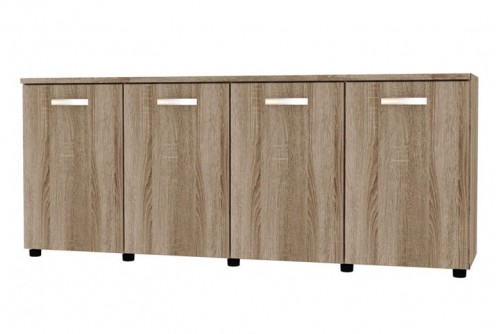 Комод під телевізор КТП-5 Ексклюзив