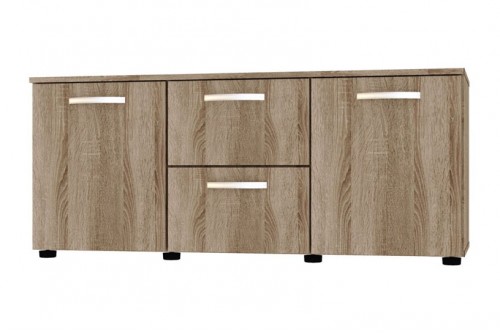 Комод під телевізор КТП-8 Ексклюзив