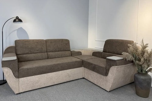 Угловой диван Арес Elysium