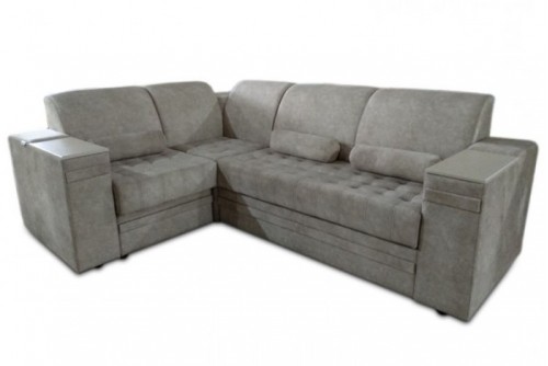 Кутовий диван Бест (2,6х1,88) (m) Елізіум