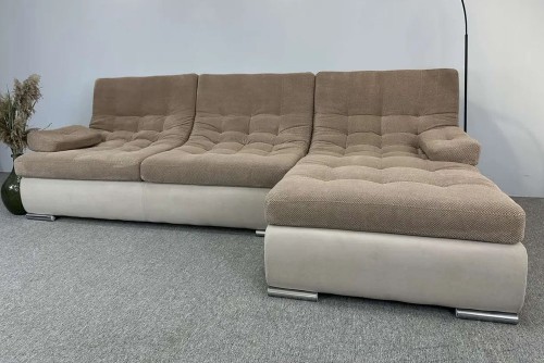 Кутовий диван Бостон 3000 Елізіум