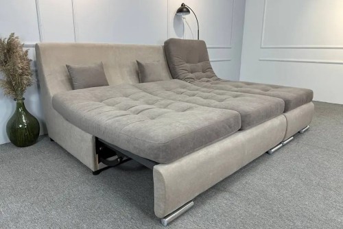 Угловой диван Бостон 2300 Elysium