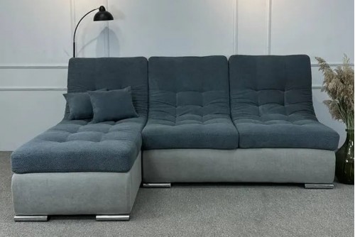 Кутовий диван Бостон 2300 Елізіум