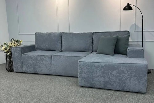 Кутовий диван Даллас 2850 Елізіум