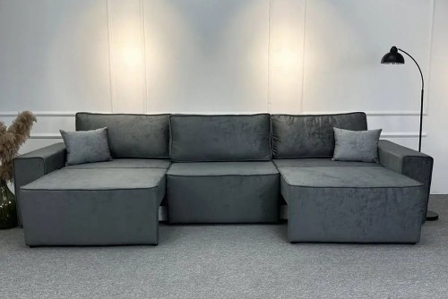 Диван-трансформер/П-подібний Даллас 3500 Елізіум