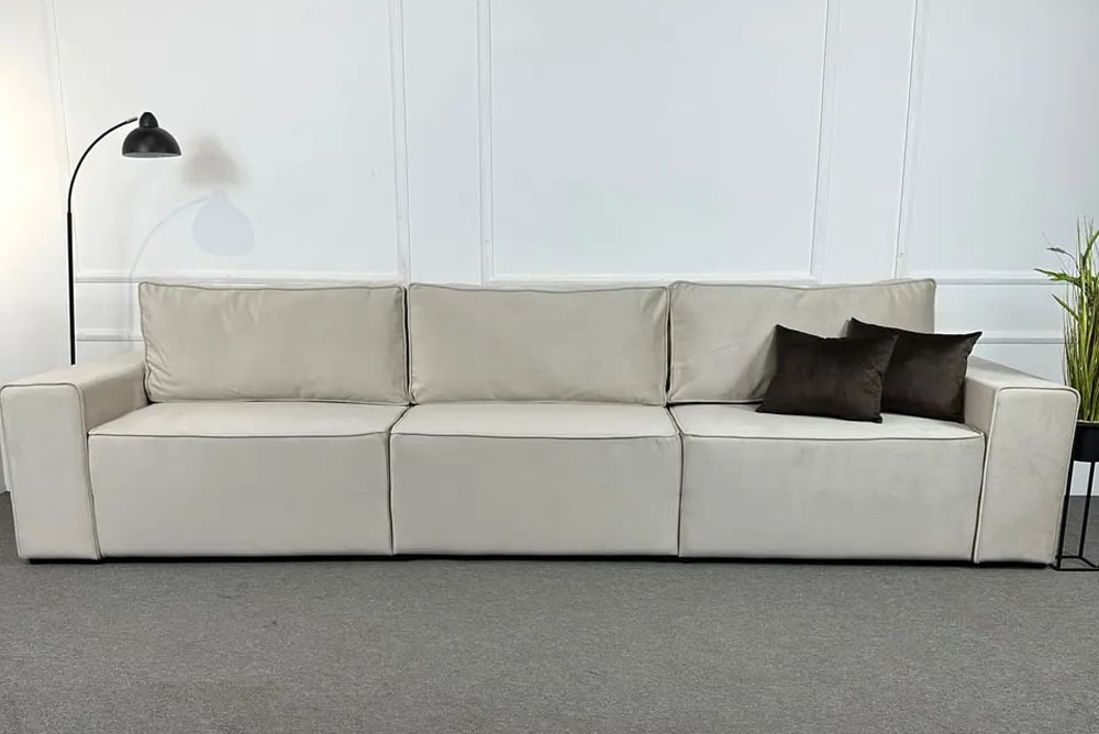 Диван-трансформер/П-подібний Даллас 3500 Елізіум