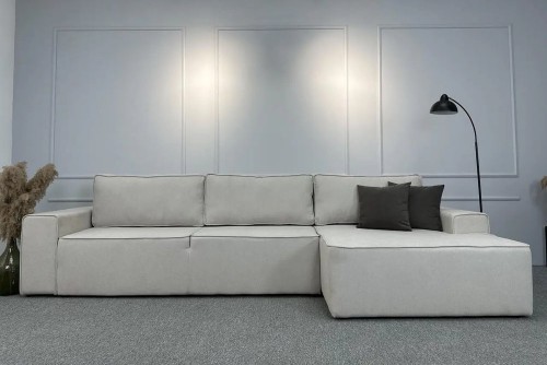 Кутовий диван Даллас 3500 Елізіум