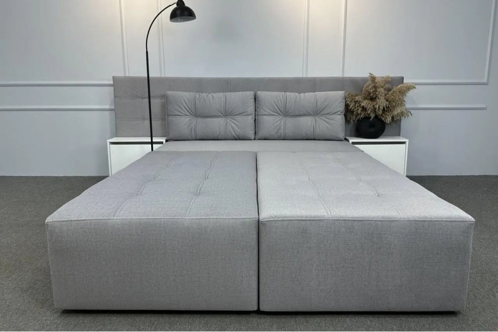 Диван-трансформер Дублін (з Ящиком) Елізіум