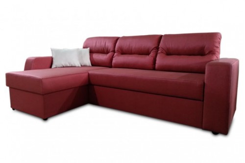 Кутовий диван Еко Дрім 2,58м Елізіум