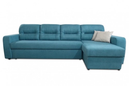 Кутовий диван Еко Дрім 3,0 М (l) Елізіум