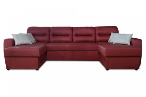 П-подібний/Кутовий диван Еко Дрім 3,3 М Елізіум