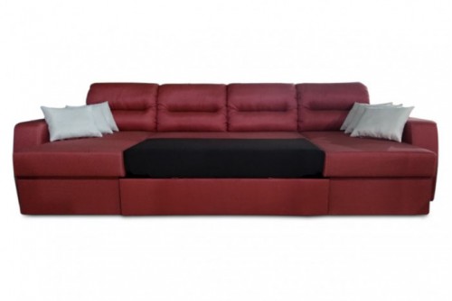 П-подібний/Кутовий диван Еко Дрім 3,3 М Елізіум