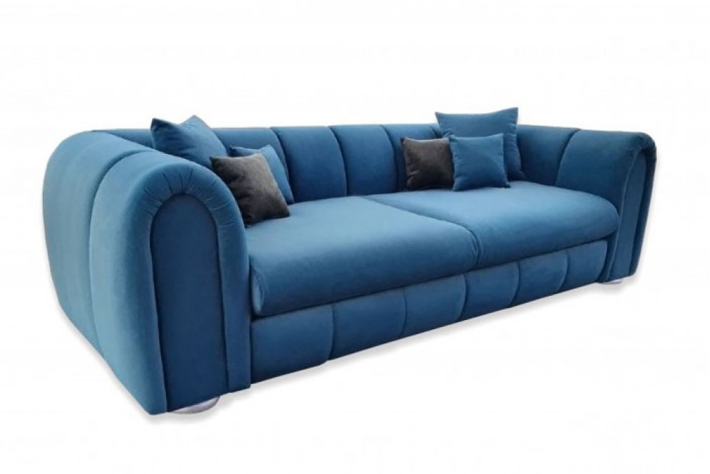 Диван Едвард 2.6 м Елізіум