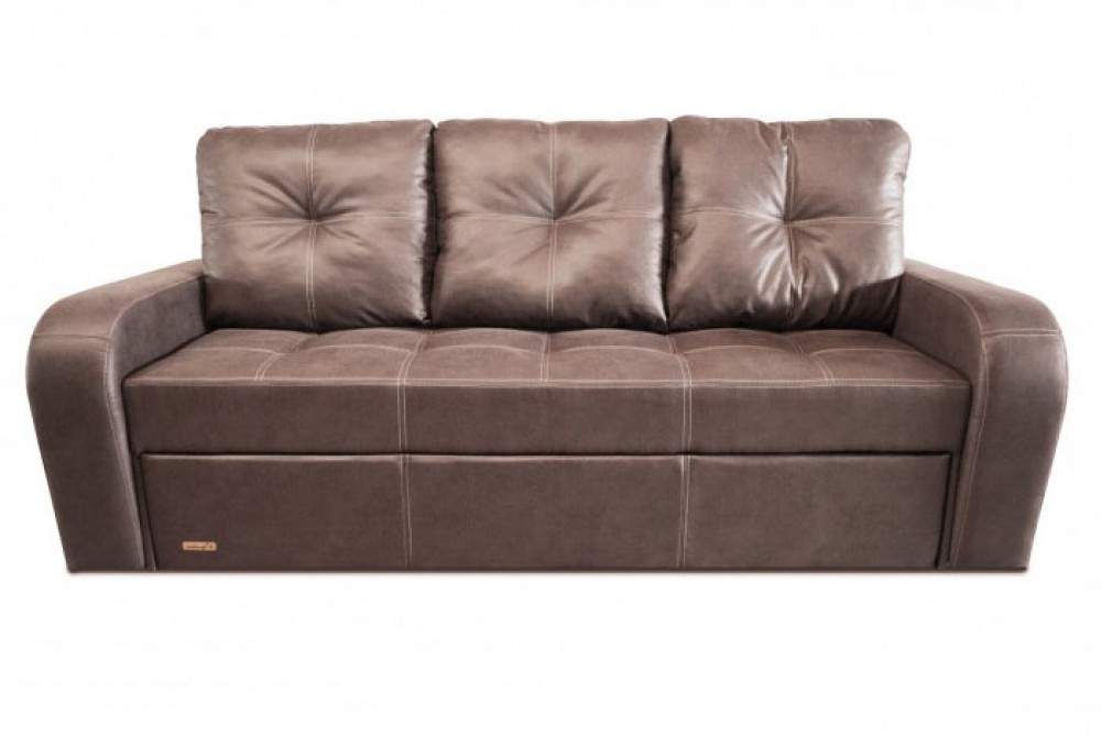 Диван Голд 2-ка на дельфіні (1,95) Елізіум