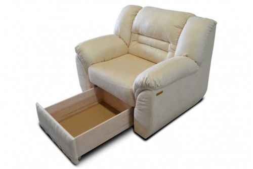 Кресло Хаммер (1,15 Ящик) г. Elysium