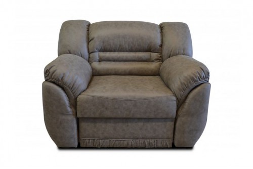 Крісло Хаммер (1,25 розкладне) L Елізіум