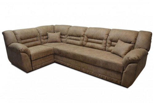 Кутовий диван Хаммер (3,05х1,83) L Елізіум