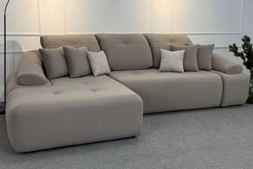 Кутовий диван Джокер 3050 Елізіум