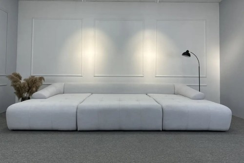 П-образный/угловой диван Джокер 3800 Elysium