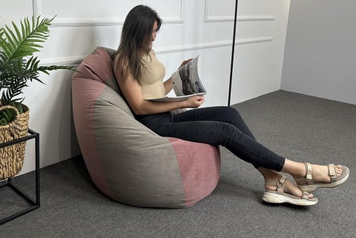 Крісло Груша Xl Елізіум