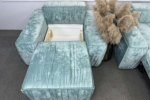 Кресло Loft 1250 Elysium