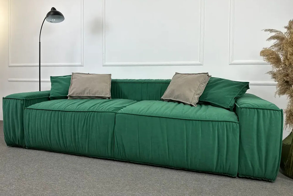 Диван Loft 2550 Елізіум