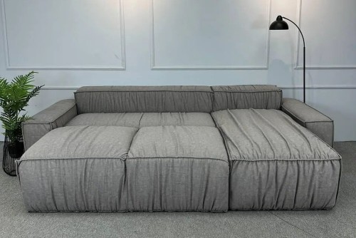 Угловой диван Loft 2850 Elysium