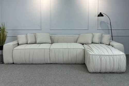 Кутовий диван Loft 3300 Елізіум