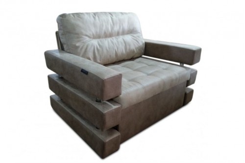 Крісло Морган 0.95*0,95*1.0 м Елізіум