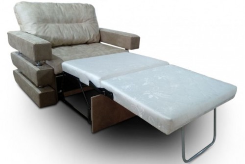 Кресло Морган 0.95*0,95*1.0 м Elysium