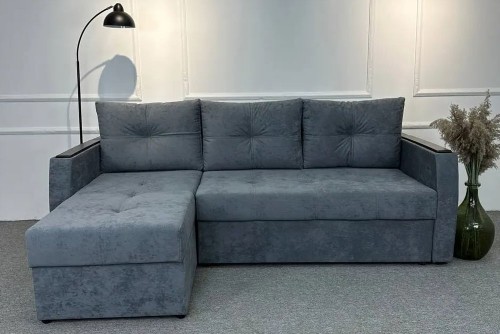 Угловой диван Прадо Лайт 2220 Elysium