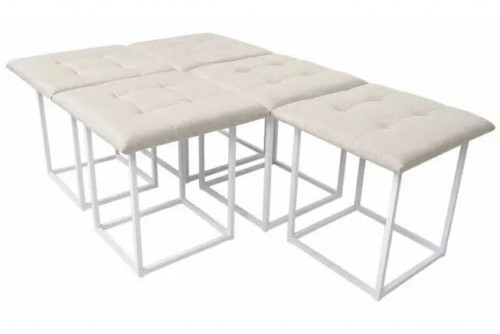 Пуф 5в1 Елізіум