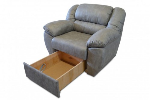 Кресло Раффаэлло (0,6 Ящик) Elysium