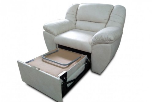 Кресло Раффаэлло (0,7 раскладное) Elysium