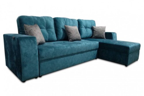 Кутовий диван Ральф 2,8м Елізіум