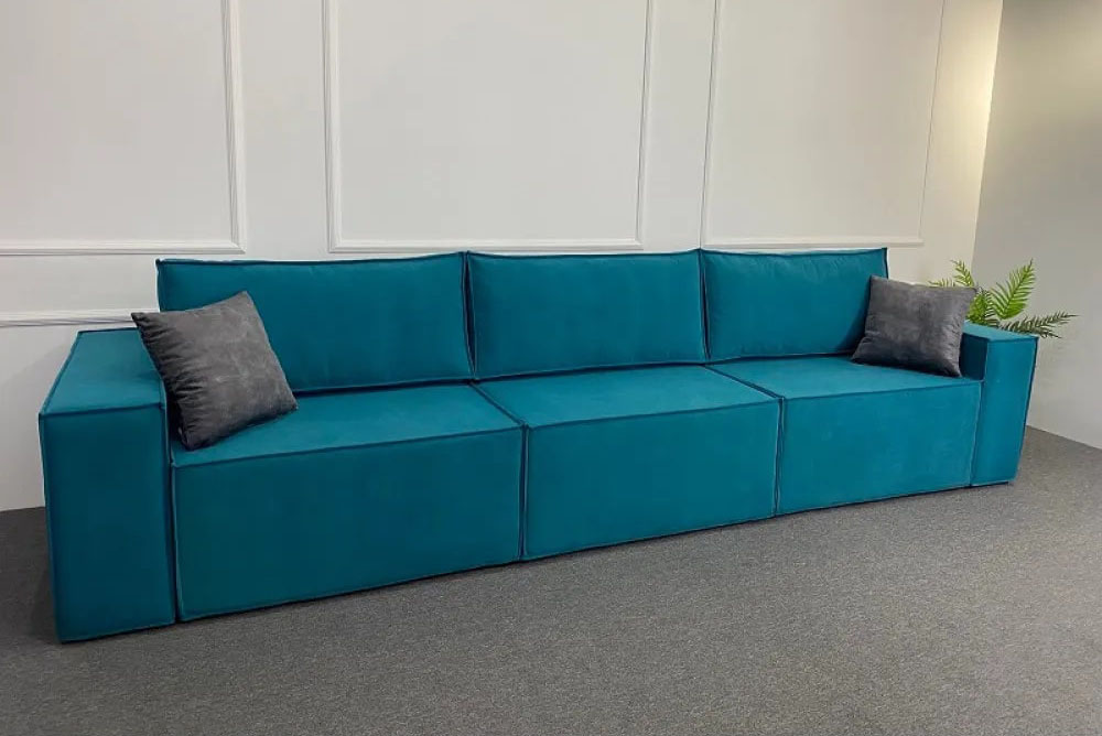 Диван-трансформер/П-подібний Шелбі 3500 Елізіум