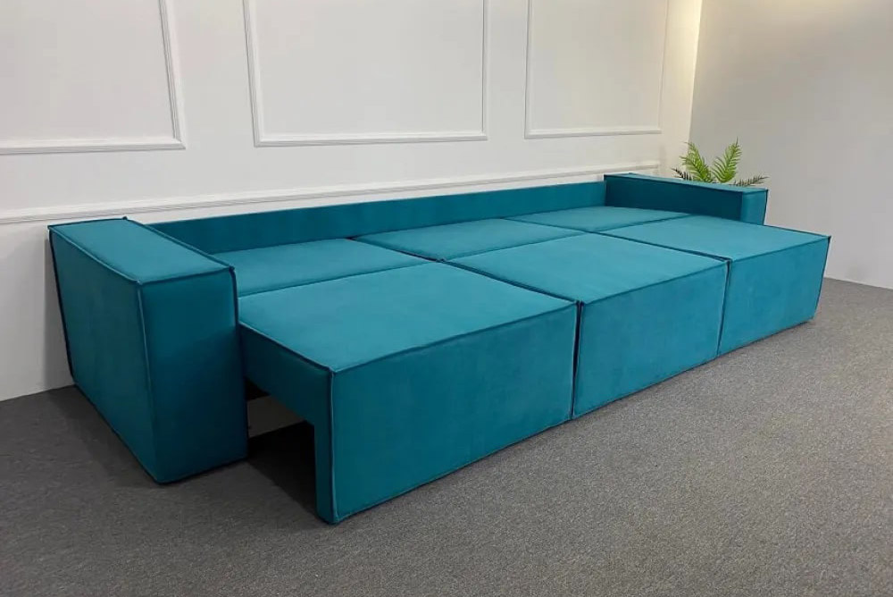 Диван-трансформер/П-подібний Шелбі 3500 Елізіум