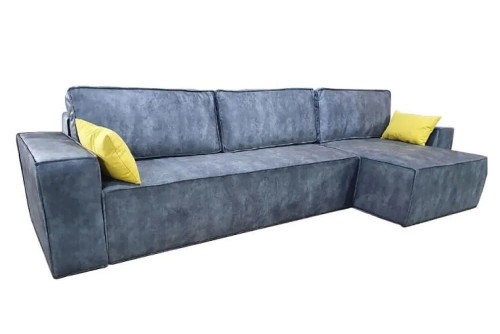 Кутовий диван Шелбі 3560 Елізіум