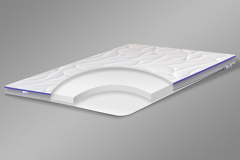 Футон Foam TOP Air Family Sleep