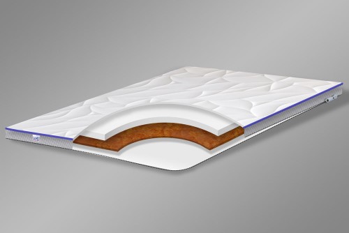 Футон Hard Soft TOP Air Family Sleep