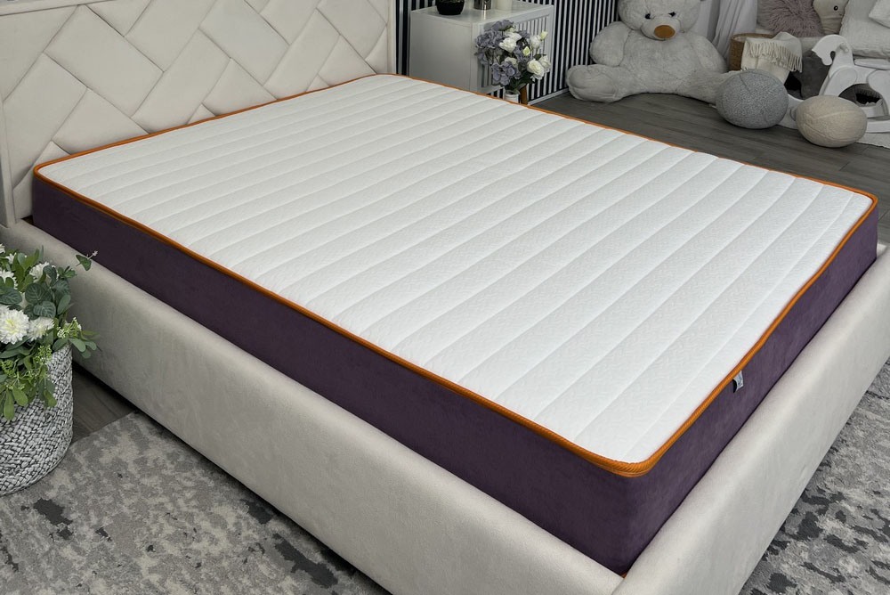 Матрас Aster Flowers Family Sleep