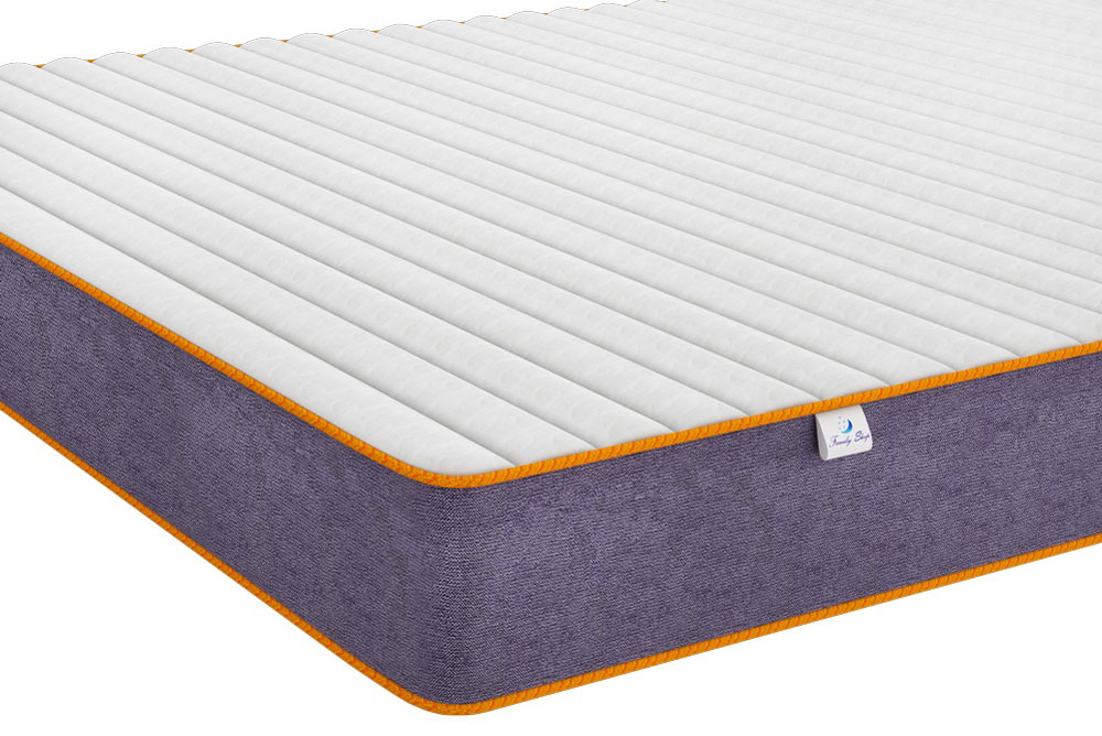Матрас Aster Flowers Family Sleep