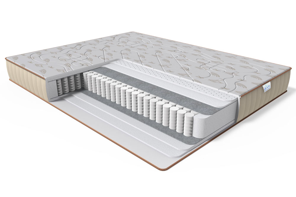 Матрас Elegant Gold Family Sleep